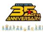 35th Anniversary of Saint Seiya